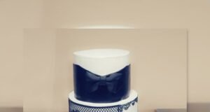 Cake by Nancy’s Sweet Treats