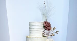 Cake by Neverland Creations