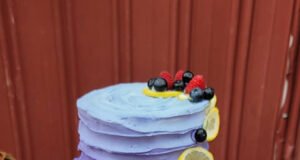 Cake by Our Cakes, Cupcakes and more