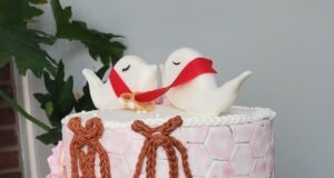 Cake by Richa’s Cake Creation