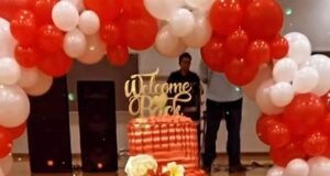 Cake by Seiloniz Cakez, LLC