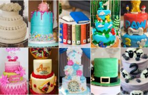 Vote: Artist of the World's Most Beautiful Cakes