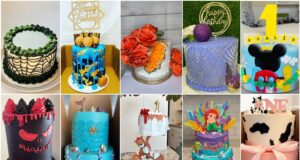 Vote/Join_ Artist of the Worlds Jaw-Dropping Cakes
