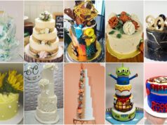 Vote/Join_ Decorator of the Worlds Super Captivating Cakes