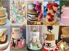 Vote/Join_ Designer of the Worlds Superb Cakes
