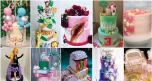 Vote/Join_ Worlds Prettiest Cake Masterpiece