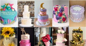 Vote_ Decorator of the Worlds Most Surprising Cakes