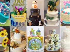 Vote/Join: Decorator of the World's Super Captivating Cakes