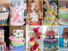 Vote/Join: Decorator of the World's Super Captivating Cakes