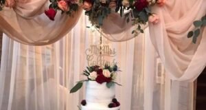 Cake by Designer Cakes