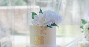 Cake by HER Cake Co