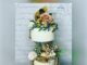 Cake by Ms. Angel’s Cakery