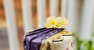 Cake by The Cake’s Mart