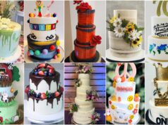 Vote/Join: World's Top-Rated Cake Specialist