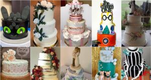 Vote: World's Most Talented Cake Expert