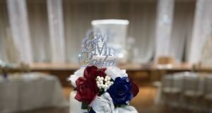 Cake by Delicacy Cakes & Treats