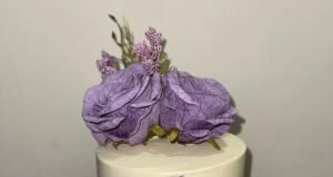 Cake by Em’s Cakes ‘N Treats