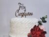 Cake by Normis Cake Shoppe