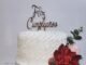 Cake by Normis Cake Shoppe