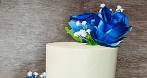Cake by Shally’s Cake Fantasies