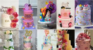 Vote_ Decorator of the Worlds Wonderful Cake Masterpieces