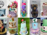 Vote_ Designer of Worlds Most Favorite Cakes