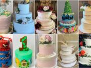 Vote/Join: World's Top-Notch Cake Specialist