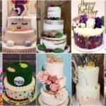 Vote/Join: World's Super Astonishing Cake