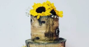 Cake by A Dream of Cakes