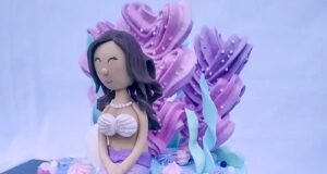 Cake by Cruz Creations