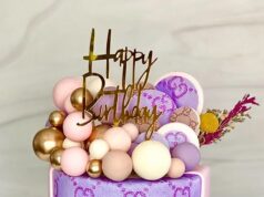Cake by Cupcake Syn, LLC