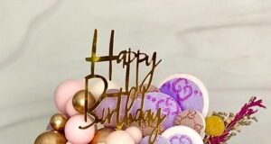 Cake by Cupcake Syn, LLC