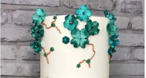 Cake by Lonestar Sweet Treats