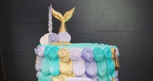 Cake by SA CakeLife