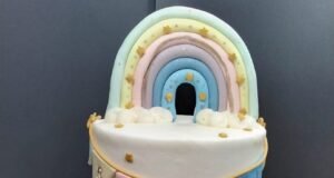 Cake by Two Crazy Bakers