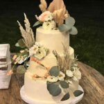 Cake from Cakes by Amy