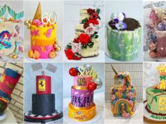 Vote/Join_ Artist of the Worlds Best Choice Cakes