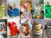 Vote/Join_ Designer of the World-Class Cake Masterpieces