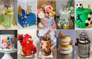 Vote/Join_ Designer of the World-Class Cake Masterpieces