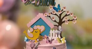 Cake by Elusah Cakes