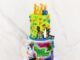 Cake by Just Sugar Bakery