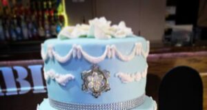 Cake by Kleema Cake