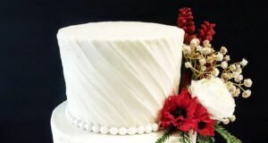 Cake by Kristy’s Confections
