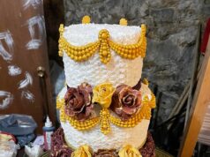 Cake by Mary’s Cake