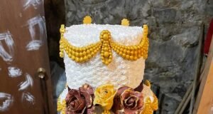 Cake by Mary’s Cake