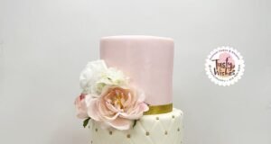 Cake by Tasty Wishes