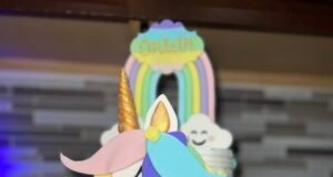 Cake from Cakes by Elsa
