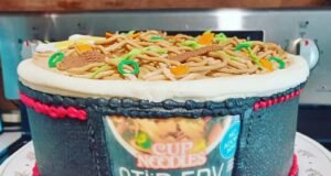 Cake by Shenanigan Sprankled Cakery LLC