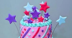 Cake by Sweet Bites
