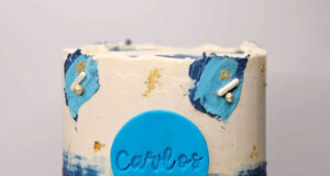 Cake by Elena’s Bakehouse, LLC